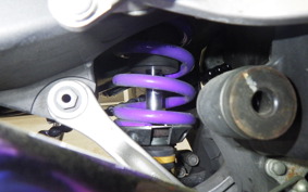 KAWASAKI ZX 1400 NINJA R 2012