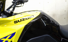 SUZUKI STROM SX EL11L