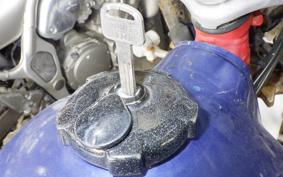 HONDA FTR223 1999 MC34