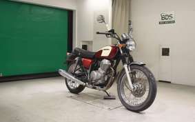 HONDA CB400SS E 2007 NC41