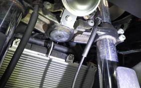 KAWASAKI NINJA 650 A 2018 ER650H