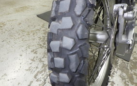 YAMAHA DT125R Gen.2 3FW
