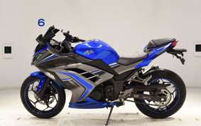 KAWASAKI NINJA 250 ABS