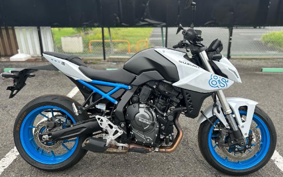 SUZUKI GSX-8S 2023 EM1AA