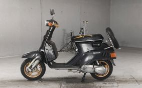 SUZUKI GEMMA50 CS50