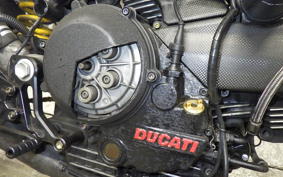 DUCATI MONSTER S2R 1000 2006