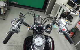 YAMAHA DRAGSTAR 1100 1999 VP10J
