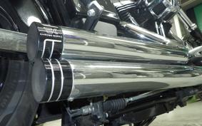 HARLEY FXDB 1580 2015