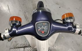 HONDA SUPER CUB50 AA01