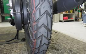 HONDA CROSS CUB 110 JA45