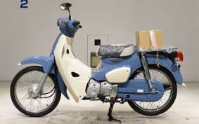 HONDA C50 SUPER CUB 2020 AA09
