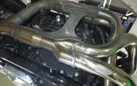 HONDA CB1300SB SUPER BOLDOR A 2013 SC54