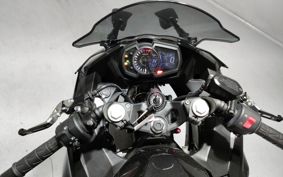 KAWASAKI NINJA 400 2019 EX400G