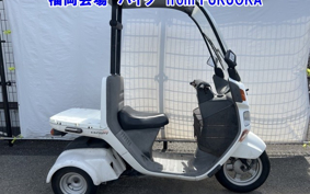 HONDA GYRO CANOPY-2
