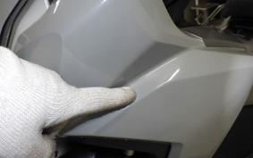 HONDA ADV160 2008 KF54