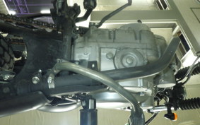 SUZUKI GRASS TRACKER Bigboy