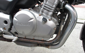 SUZUKI GSR250 GJ55D