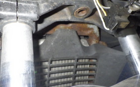 SUZUKI SKYWAVE 250 (Burgman 250) Gen.2 2020 CJ43A
