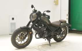 HONDA REBEL 250 S 2022 MC49
