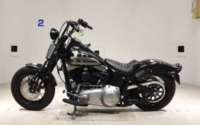 HARLEY FLSTSB 1580 2011