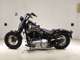 Фото Harley FLSTSB 1580 2011 с японского аукциона
