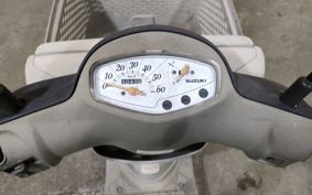 SUZUKI LET's 4 CA43A