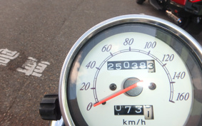 HONDA CL400 1998 NC38