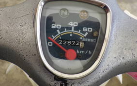 HONDA C50 SUPER CUB C50
