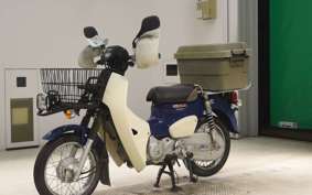 HONDA C50 SUPER CUB AA07