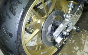 KAWASAKI ZRX1200 D 2009 ZRT20D