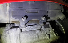 HONDA GYRO CANOPY TA03