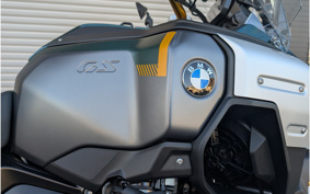 BMW R1300GS Adventure ASA 2025 0M31