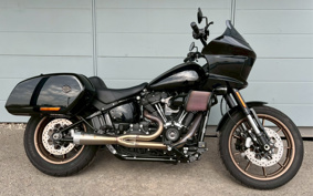 HARLEY FXLRST 2024 YXZ