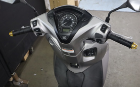 HONDA LEAD 125 JK12