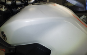 YAMAHA MT-09 A 2020 RN52J