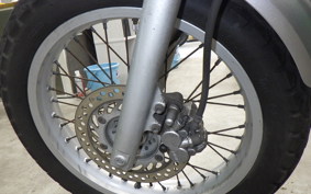 HONDA CB223S 2002 MC40