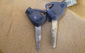 SUZUKI LET's CA4AA