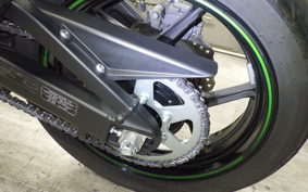 KAWASAKI VERSYS A 2024 LE650H