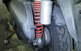 YAMAHA JOG ZR Gen.3 2025 SA39J