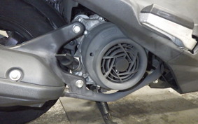 SUZUKI ADDRESS V125 2025 DT11A