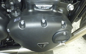 TRIUMPH SPEED TWIN 900 2023