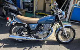 YAMAHA SR400-1 2020 RH16J