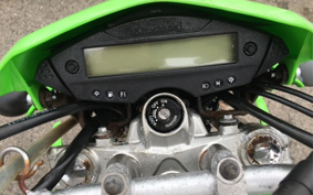 KAWASAKI KLX125 LX125C