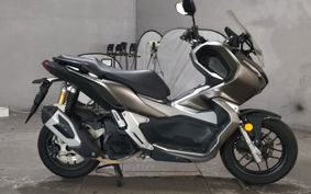 HONDA ADV150 KF38