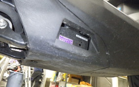 SUZUKI ADDRESS V125 2021 DT11A