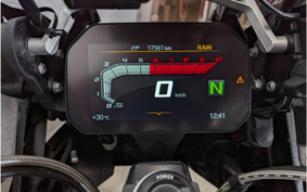 BMW R1250GS ADVENTURE 2019 0J51