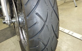 HARLEY FLHRC 1580 2007