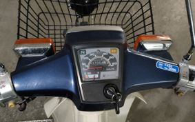 HONDA SUPER CUB50 AA01