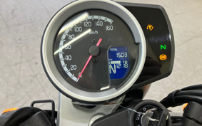 HONDA GB350 2021 NC59