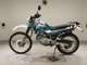 Фото Yamaha SEROW 225 Gen.3 2006 с японского аукциона
